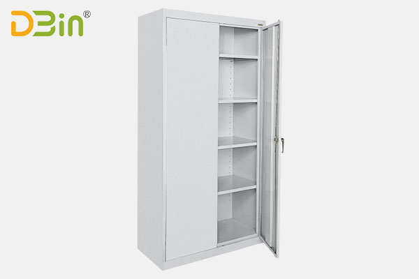 Metal Storage Cabinet Locking Steel Storage Cabinet Supplier/maker